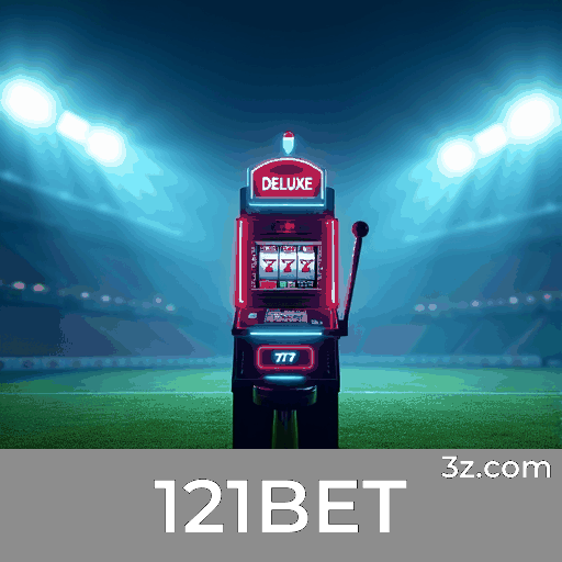 121BET: Jogos Variados e Entretenimento Sem Limites