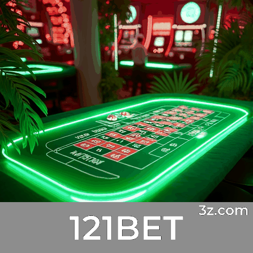 121BET: Ofertas Exclusivas para Usuários Brasileiros