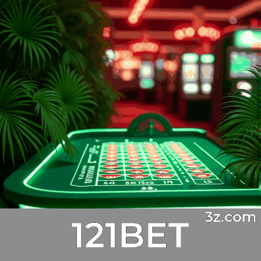 121BET: Especialista em Apostas Esportivas de Excelência