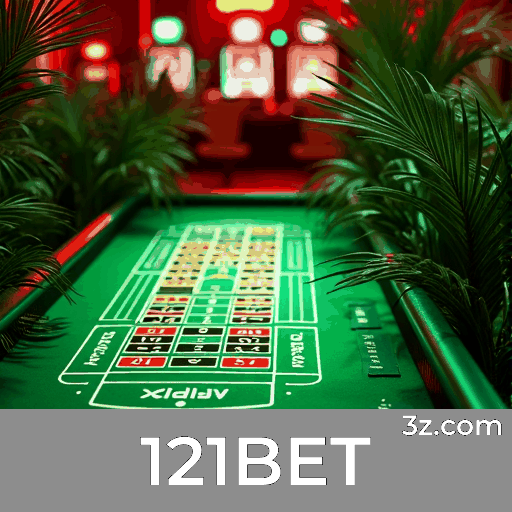 121BET: Plataforma Estável e Segura, Otimizada para o Brasil