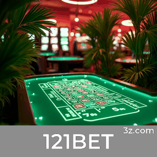 Experiência Premium de Casino no 121BET