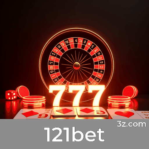 Emocionantes Jogos de Cassino no 121bet: Sua Chance de Ganhar