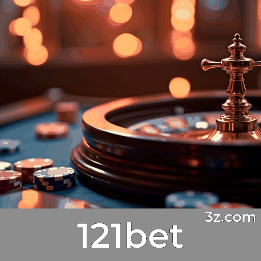 121bet Bônus: Estratégia e Valor Inteligente