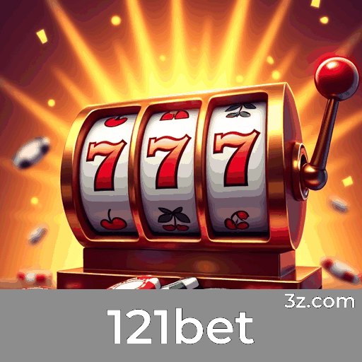 121bet Bônus: Estratégia e Valor Inteligente