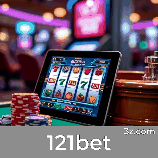 121bet Casino: Exclusivo Programa VIP para Jogadores Elite