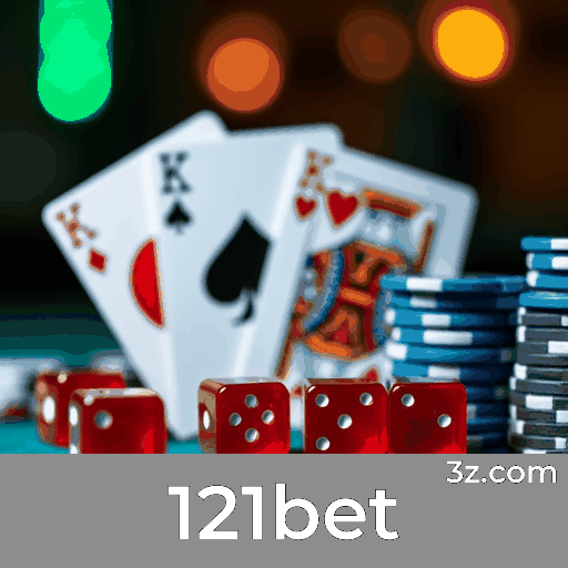 121bet: Aprenda a Dominar Jogos com Estratégias